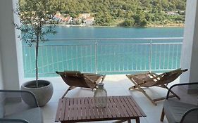 Apartments Vala